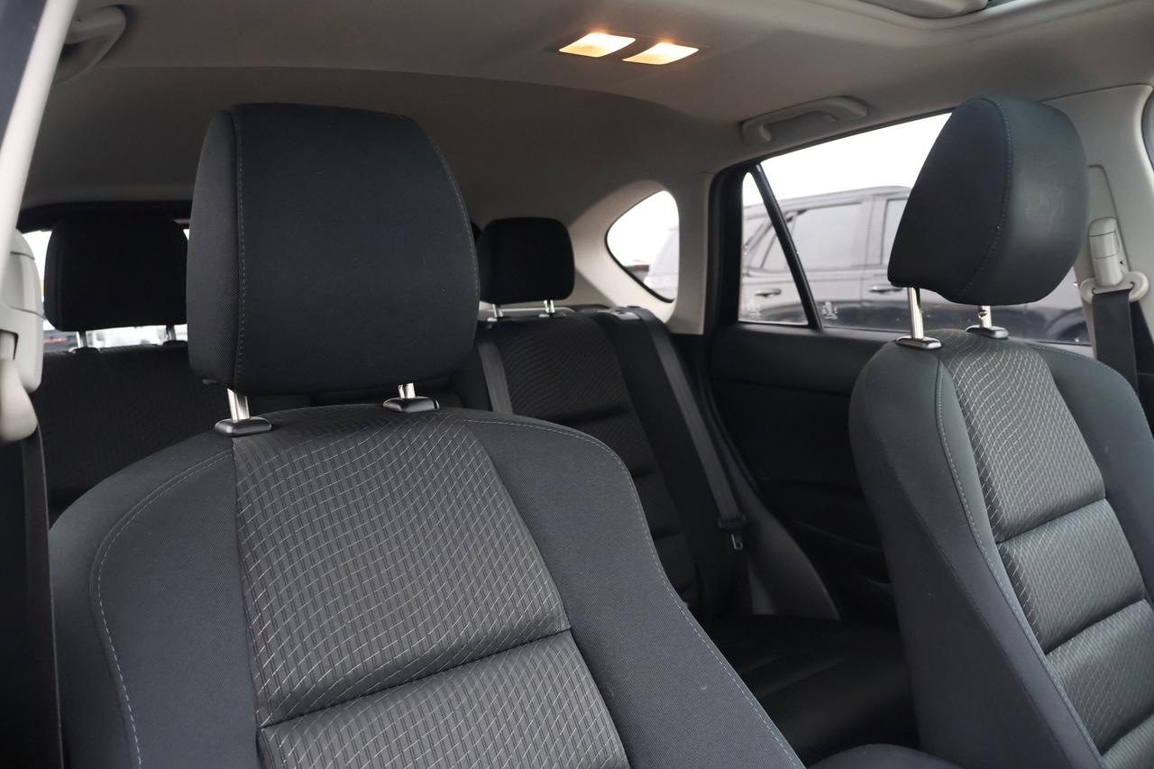 2013 Mazda CX-5 GS | | Heated Seats | Photo