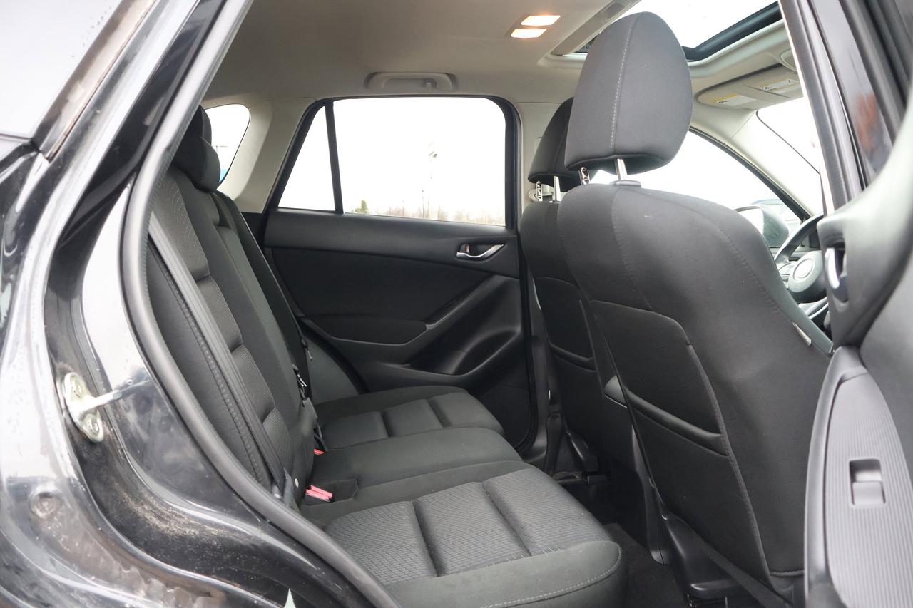 2013 Mazda CX-5 GS | | Heated Seats | Photo