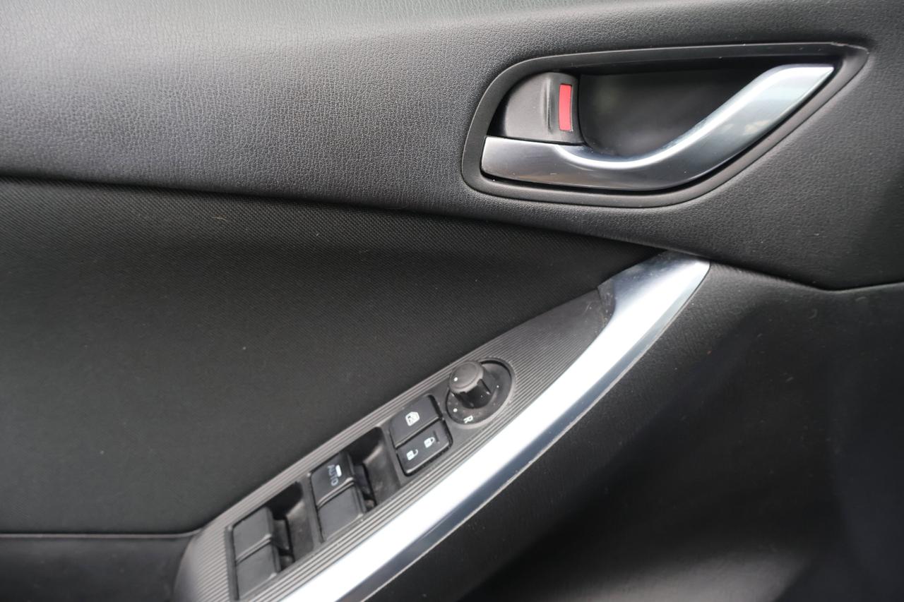 2013 Mazda CX-5 GS | | Heated Seats | Photo