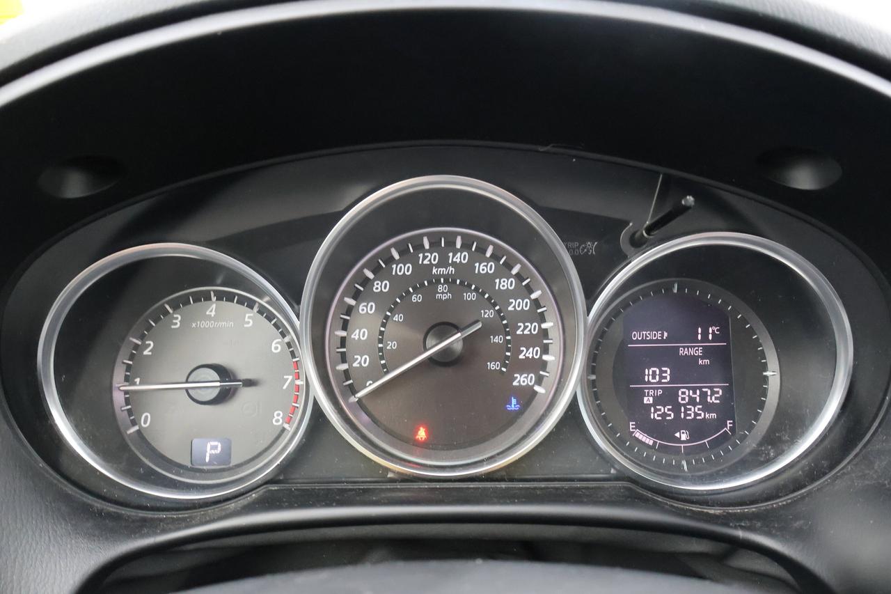 2013 Mazda CX-5 GS | | Heated Seats | Photo