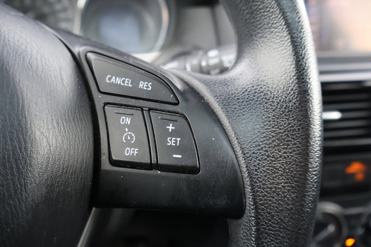 2013 Mazda CX-5 GS | | Heated Seats | Photo