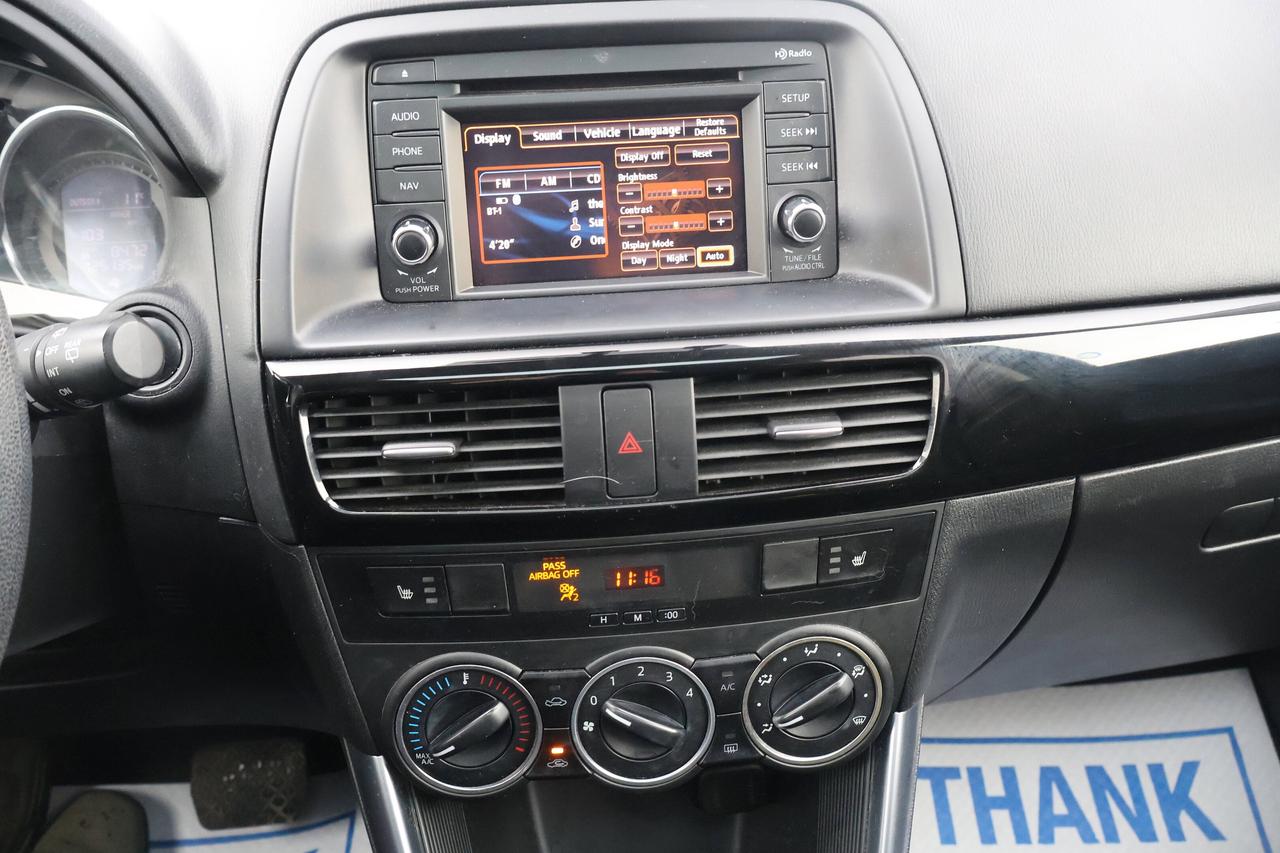 2013 Mazda CX-5 GS | | Heated Seats | Photo