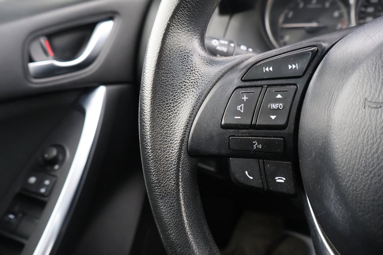 2013 Mazda CX-5 GS | | Heated Seats | Photo