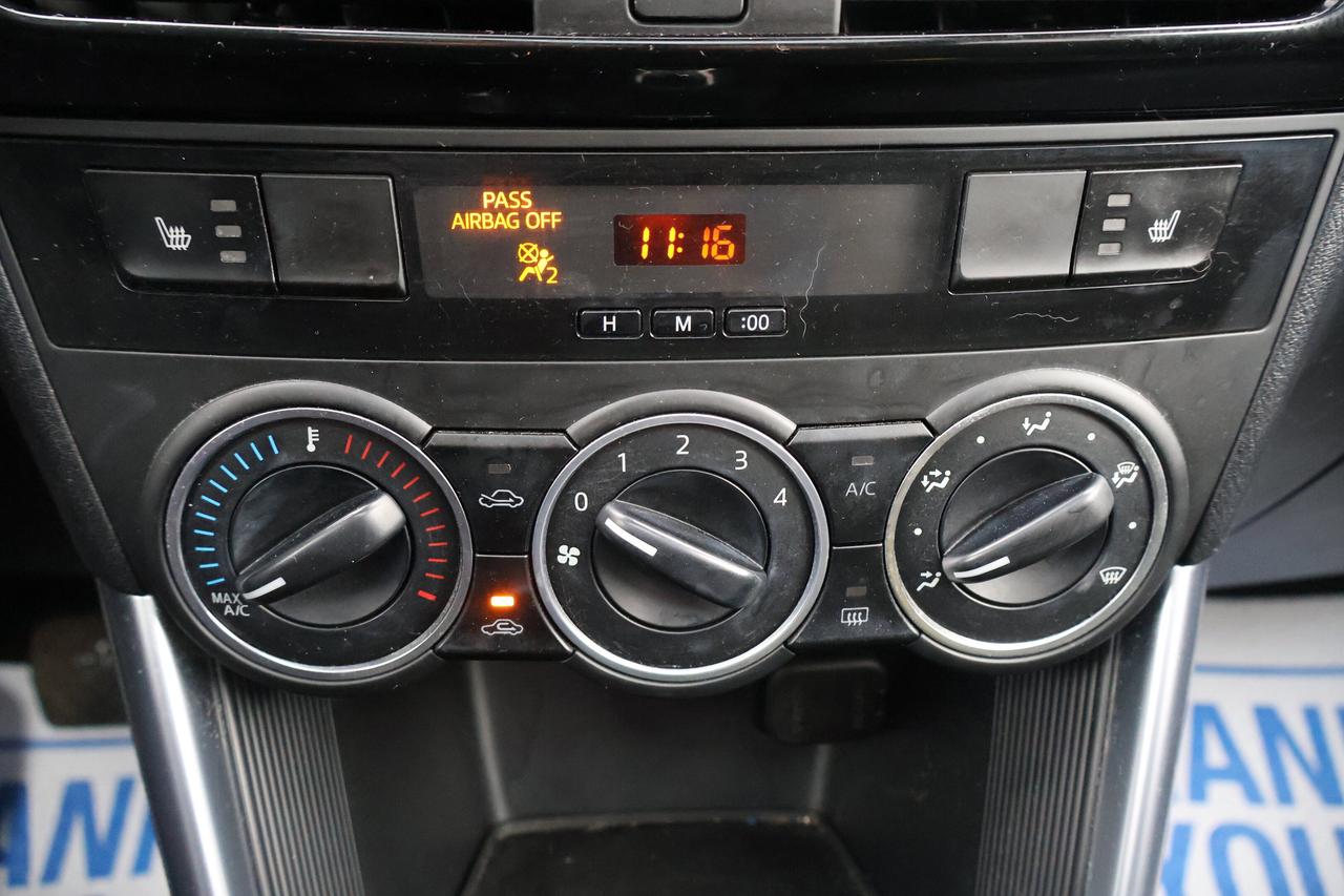 2013 Mazda CX-5 GS | | Heated Seats | Photo