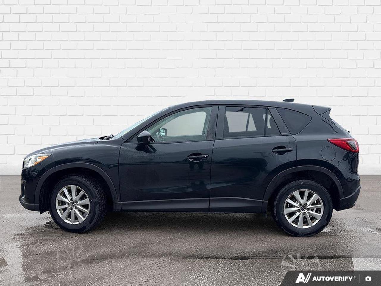 2013 Mazda CX-5 GS | | Heated Seats | Photo