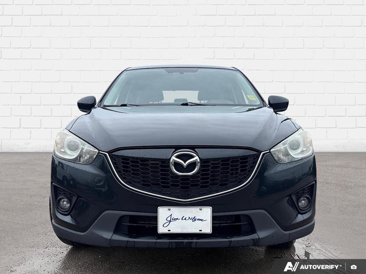 2013 Mazda CX-5 GS | | Heated Seats | Photo2