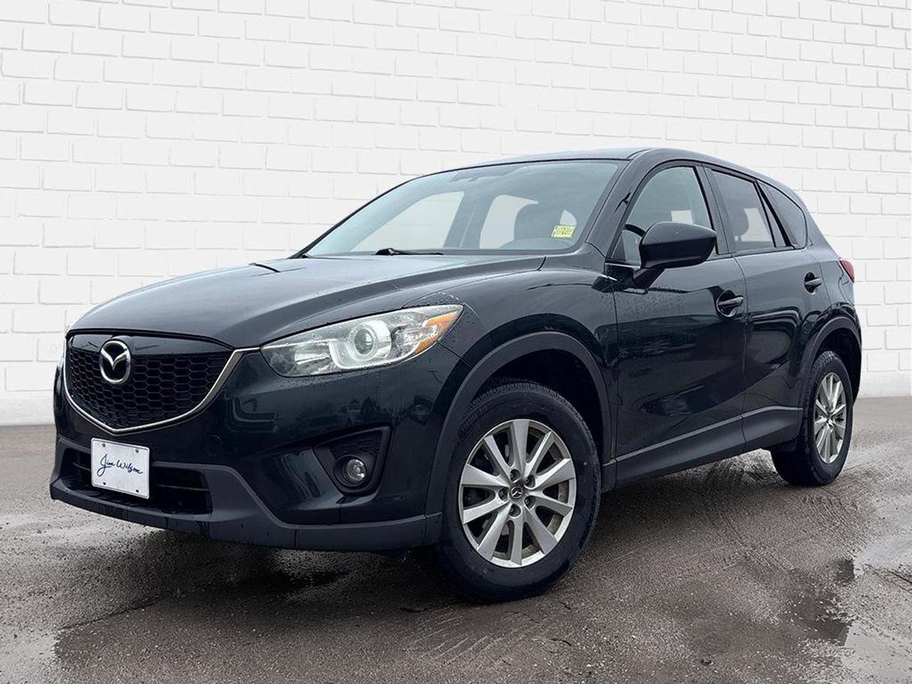 2013 Mazda CX-5 GS | | Heated Seats | Photo