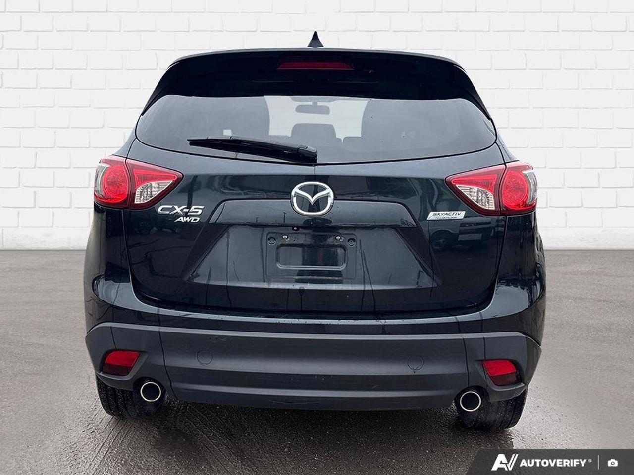 2013 Mazda CX-5 GS | | Heated Seats | Photo