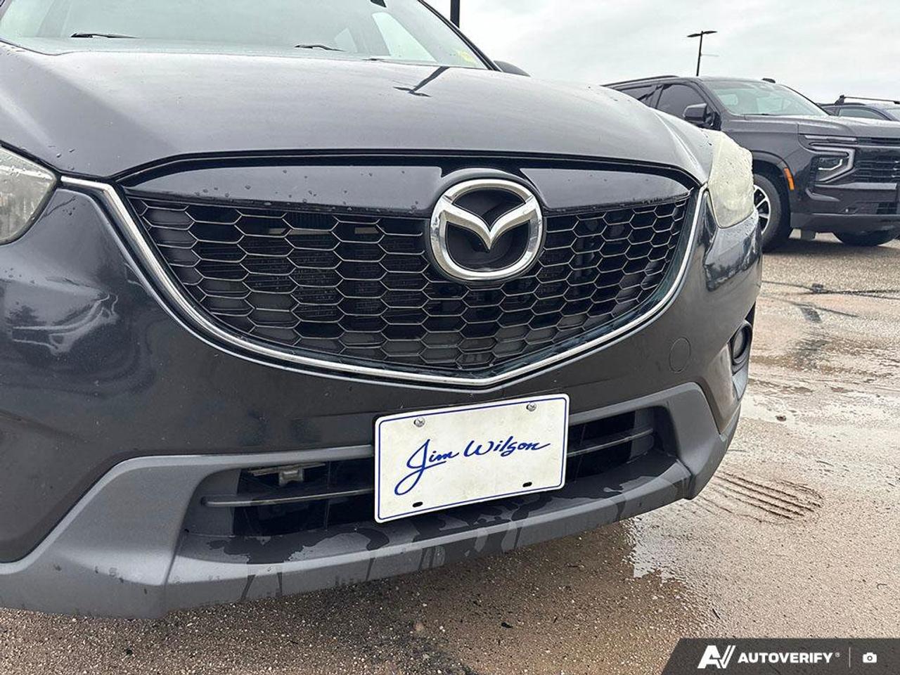 2013 Mazda CX-5 GS | | Heated Seats | Photo