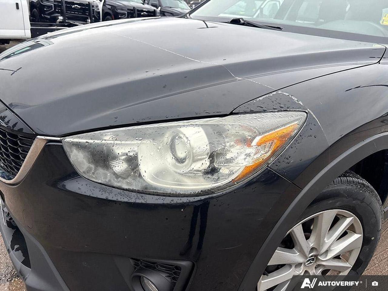 2013 Mazda CX-5 GS | | Heated Seats | Photo