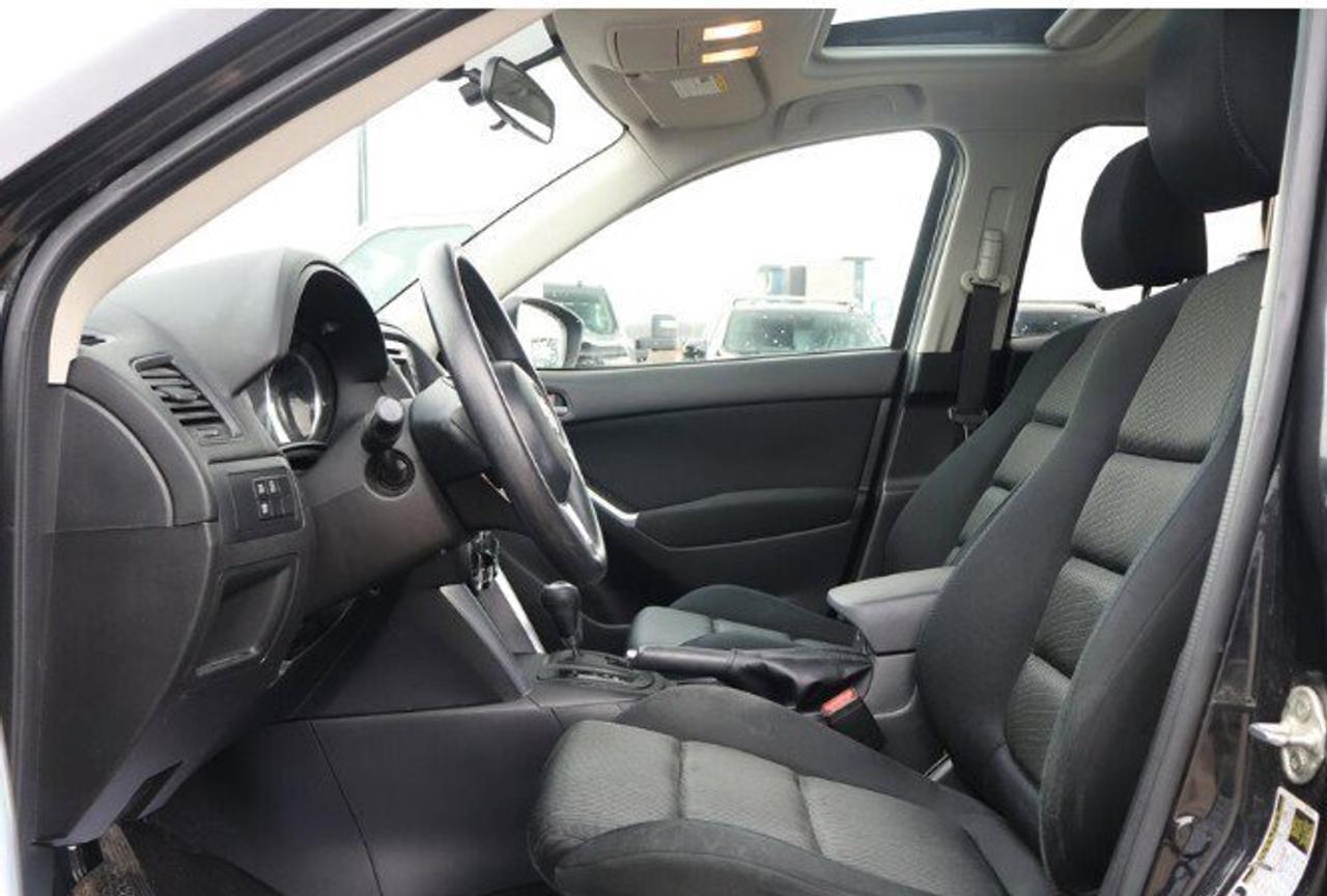 2013 Mazda CX-5 GS | | Heated Seats | Photo