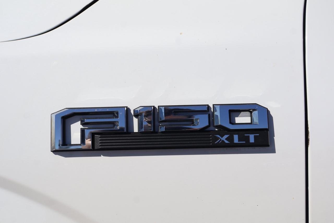 2018 Ford F-150 | | Bluetooth | Photo