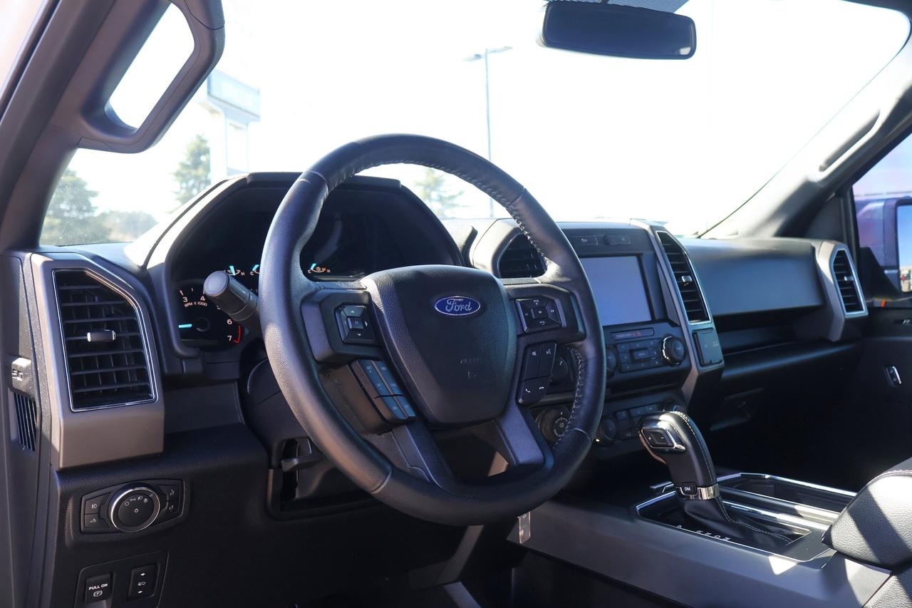 2018 Ford F-150 | | Bluetooth | Photo