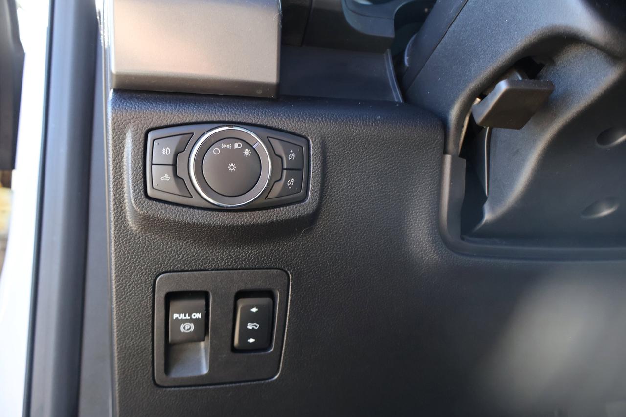 2018 Ford F-150 | | Bluetooth | Photo