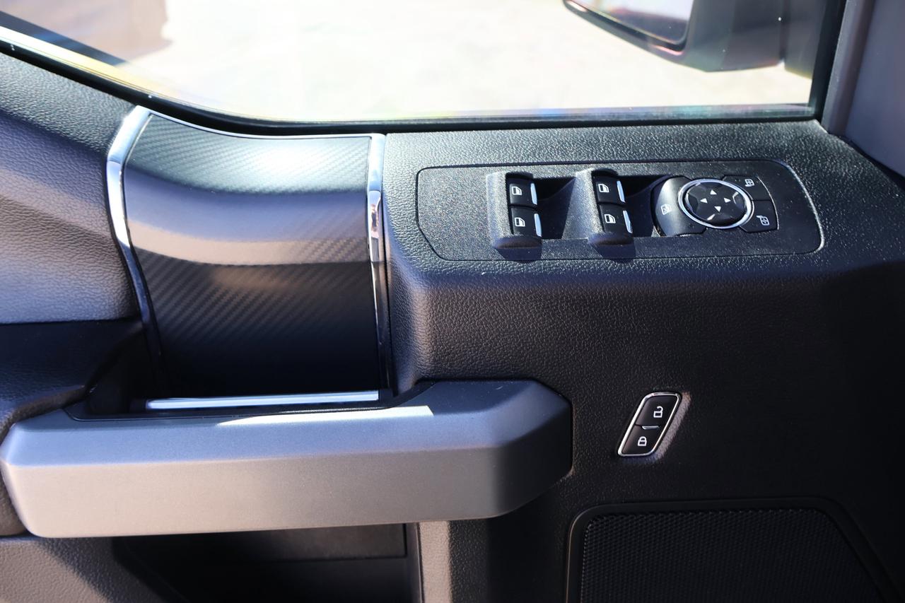 2018 Ford F-150 | | Bluetooth | Photo