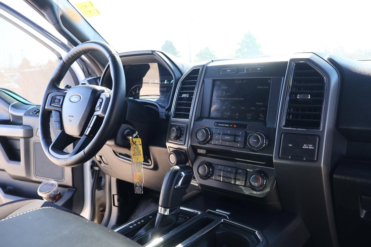 2018 Ford F-150 | | Bluetooth | Photo