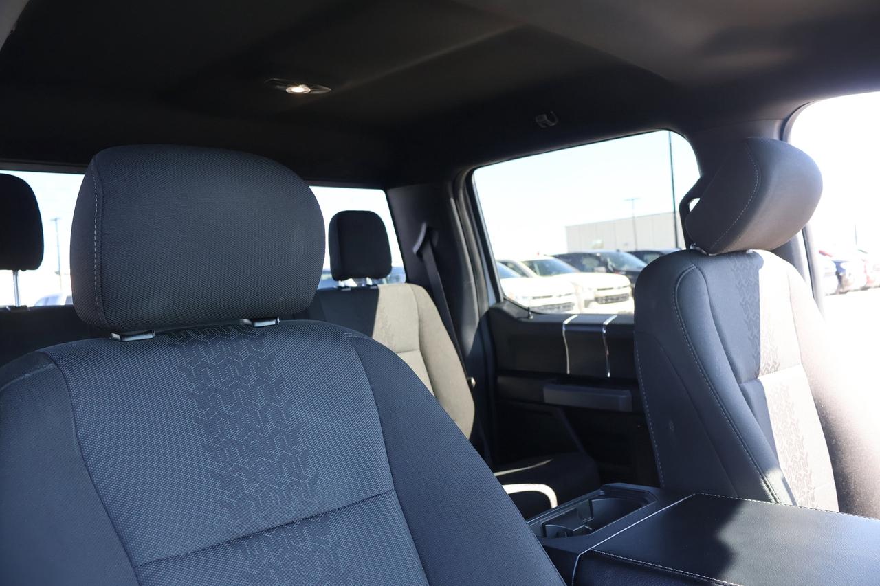 2018 Ford F-150 | | Bluetooth | Photo