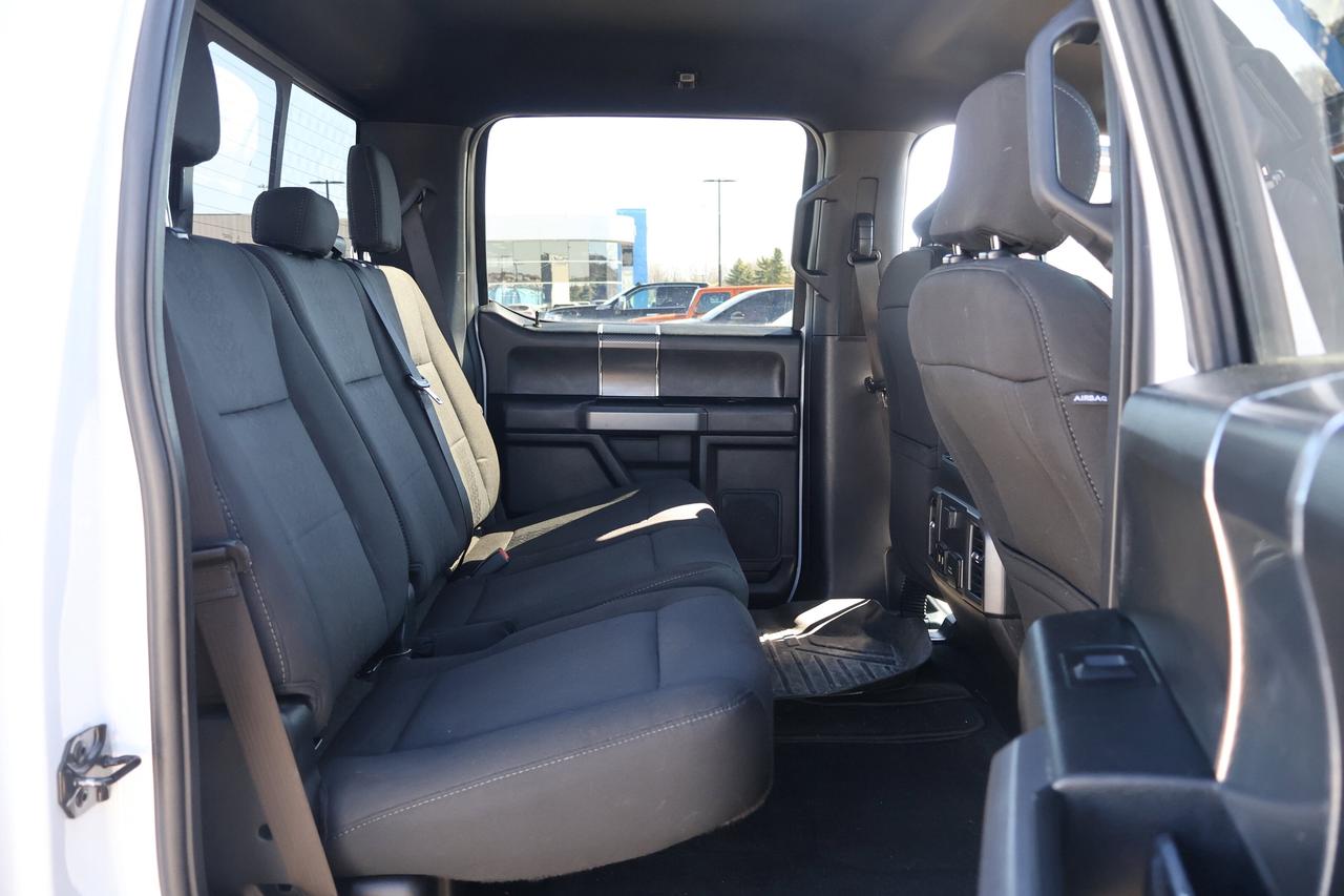2018 Ford F-150 | | Bluetooth | Photo