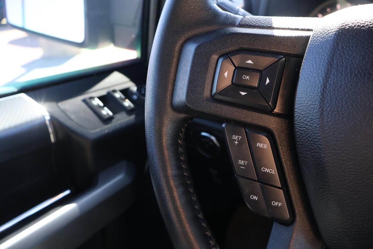 2018 Ford F-150 | | Bluetooth | Photo