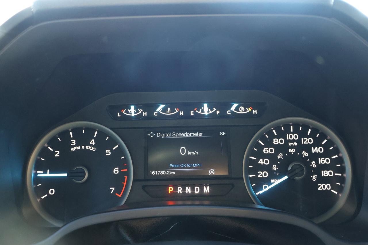 2018 Ford F-150 | | Bluetooth | Photo