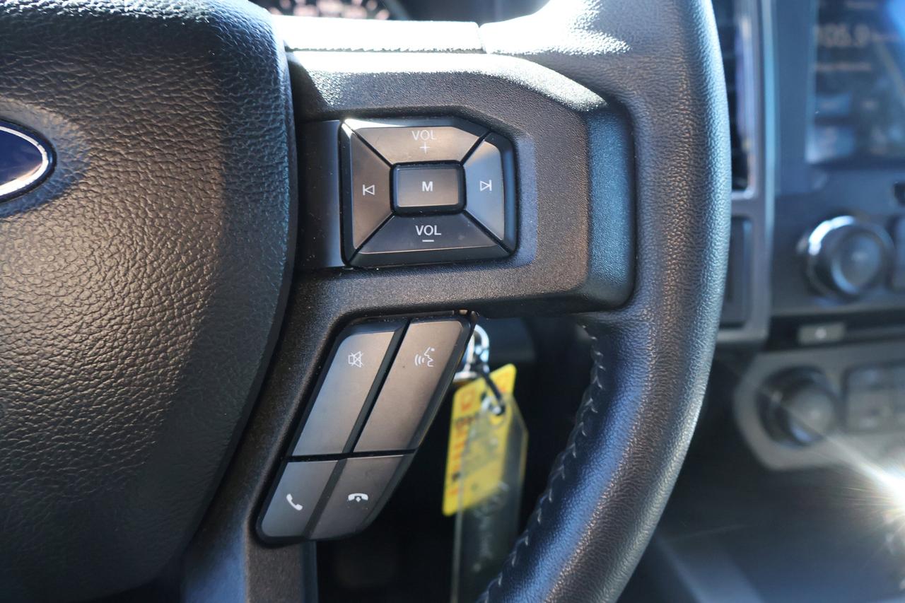 2018 Ford F-150 | | Bluetooth | Photo