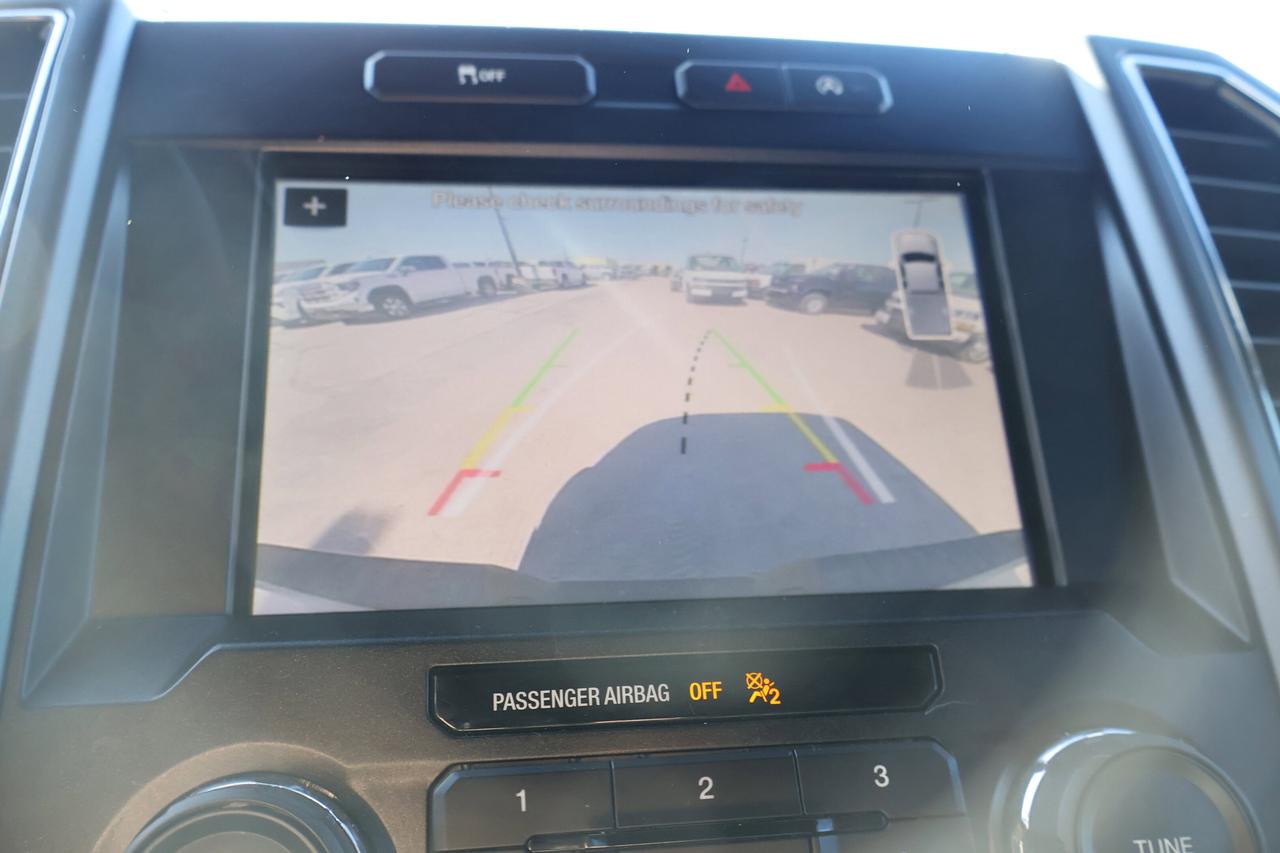 2018 Ford F-150 | | Bluetooth | Photo