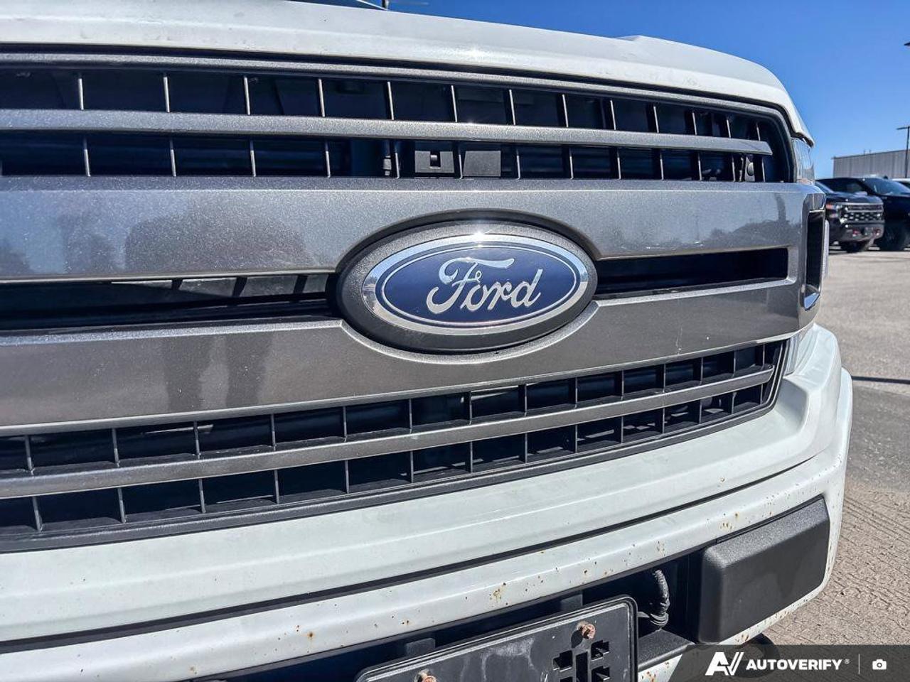 2018 Ford F-150 | | Bluetooth | Photo