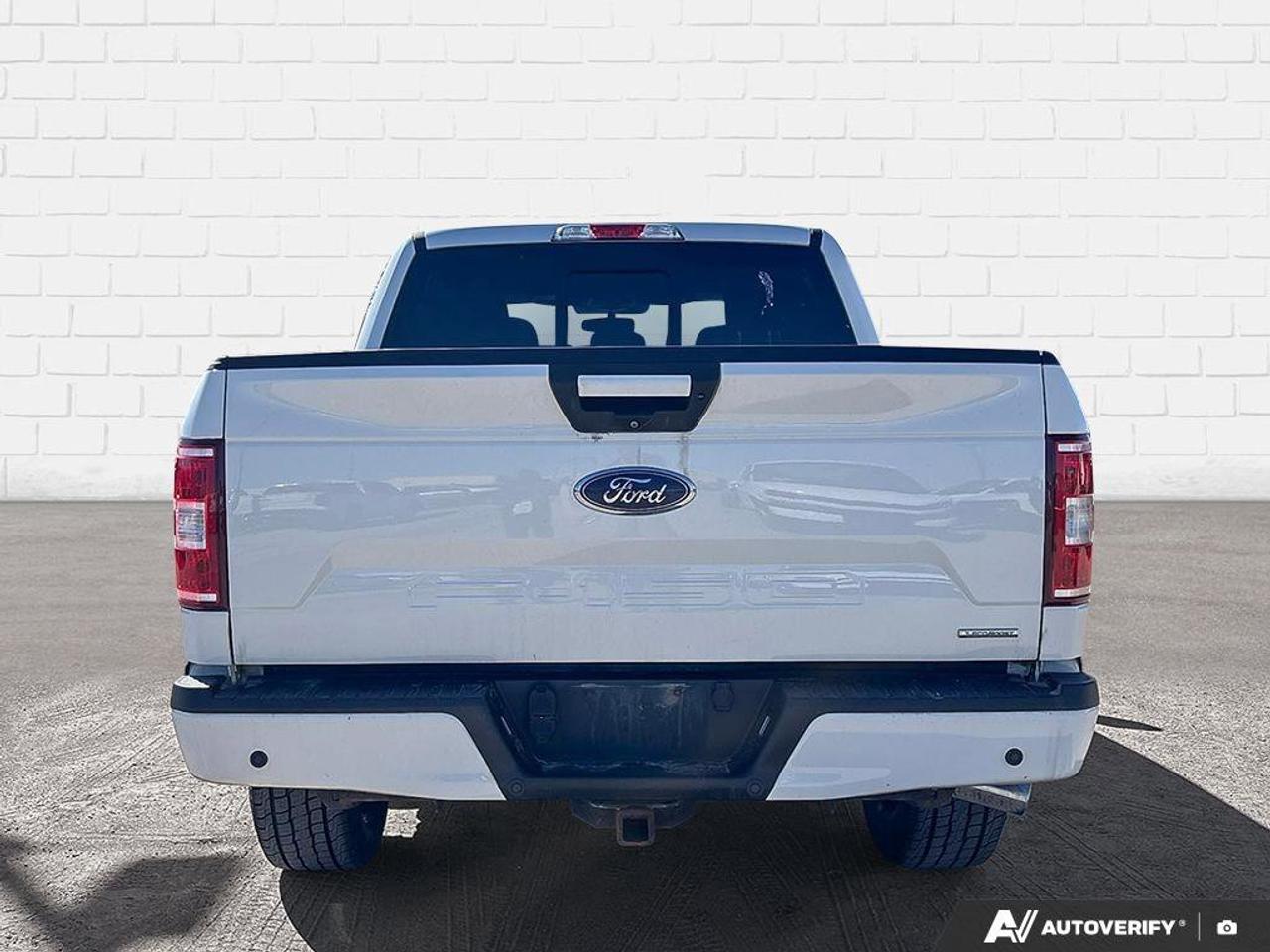 2018 Ford F-150 | | Bluetooth | Photo4