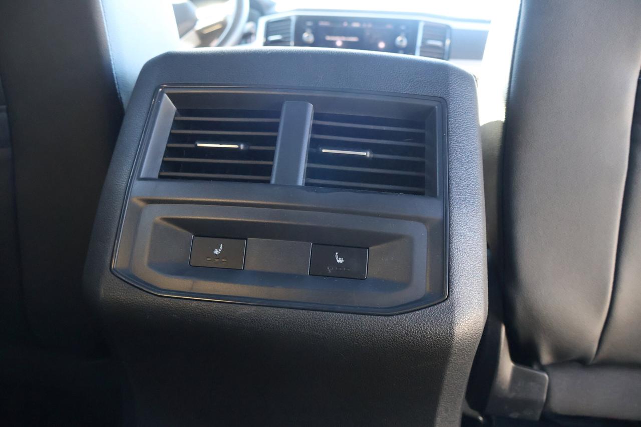 2023 Volkswagen Atlas Cross Sport Execline | | Nav System | Photo