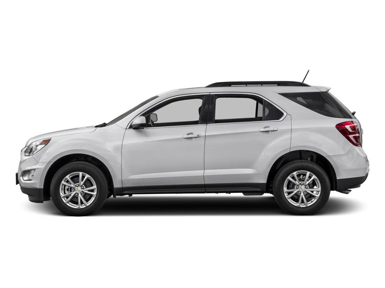 2017 Chevrolet Equinox LT FWD 4dr LT w/1LT Photo2