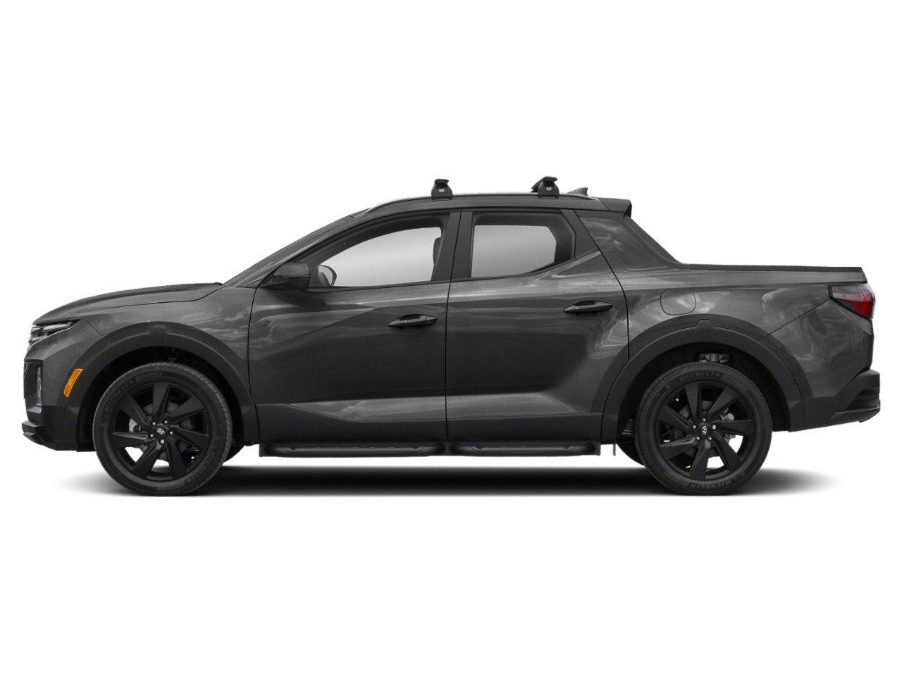 2023 Hyundai Santa Cruz Ultimate Ultimate AWD Photo2
