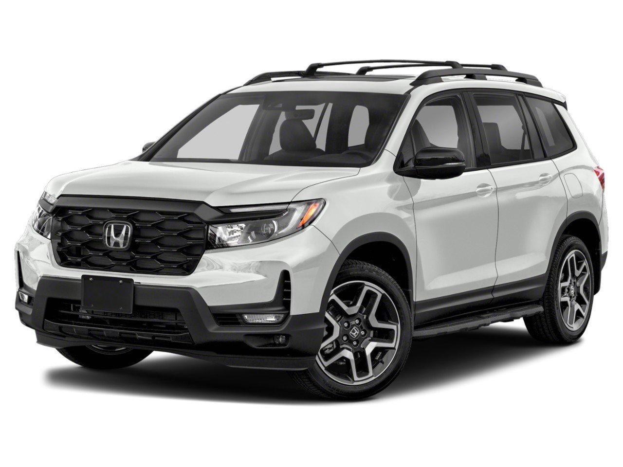 Used 2022 Honda Passport Touring Touring AWD for sale in St Catharines, ON
