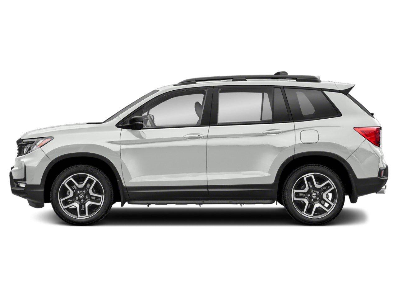 2022 Honda Passport Touring Touring AWD Photo