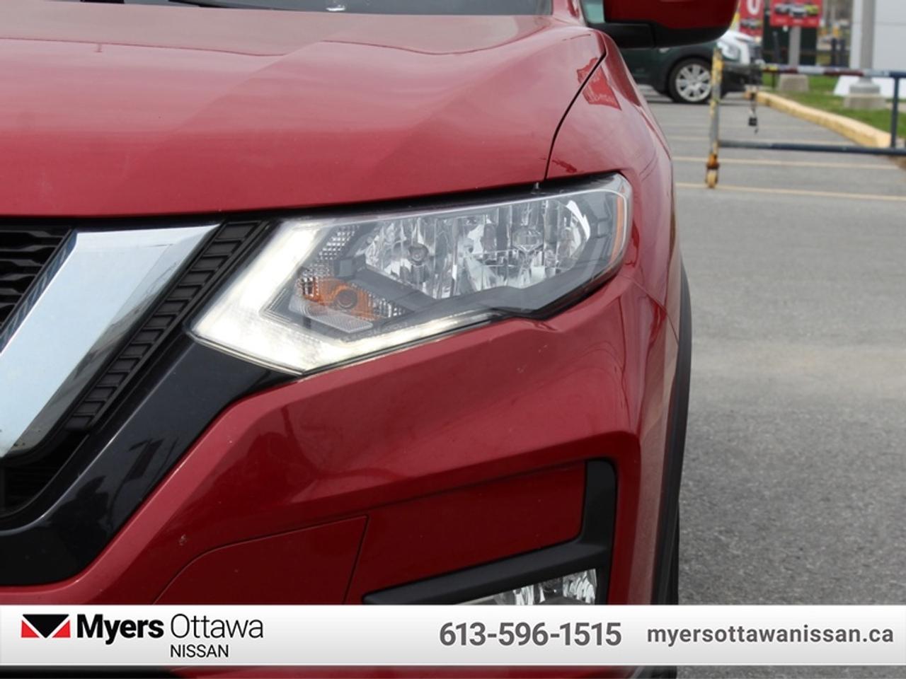 2017 Nissan Rogue SV  - Heated Seats -  Remote Start Photo