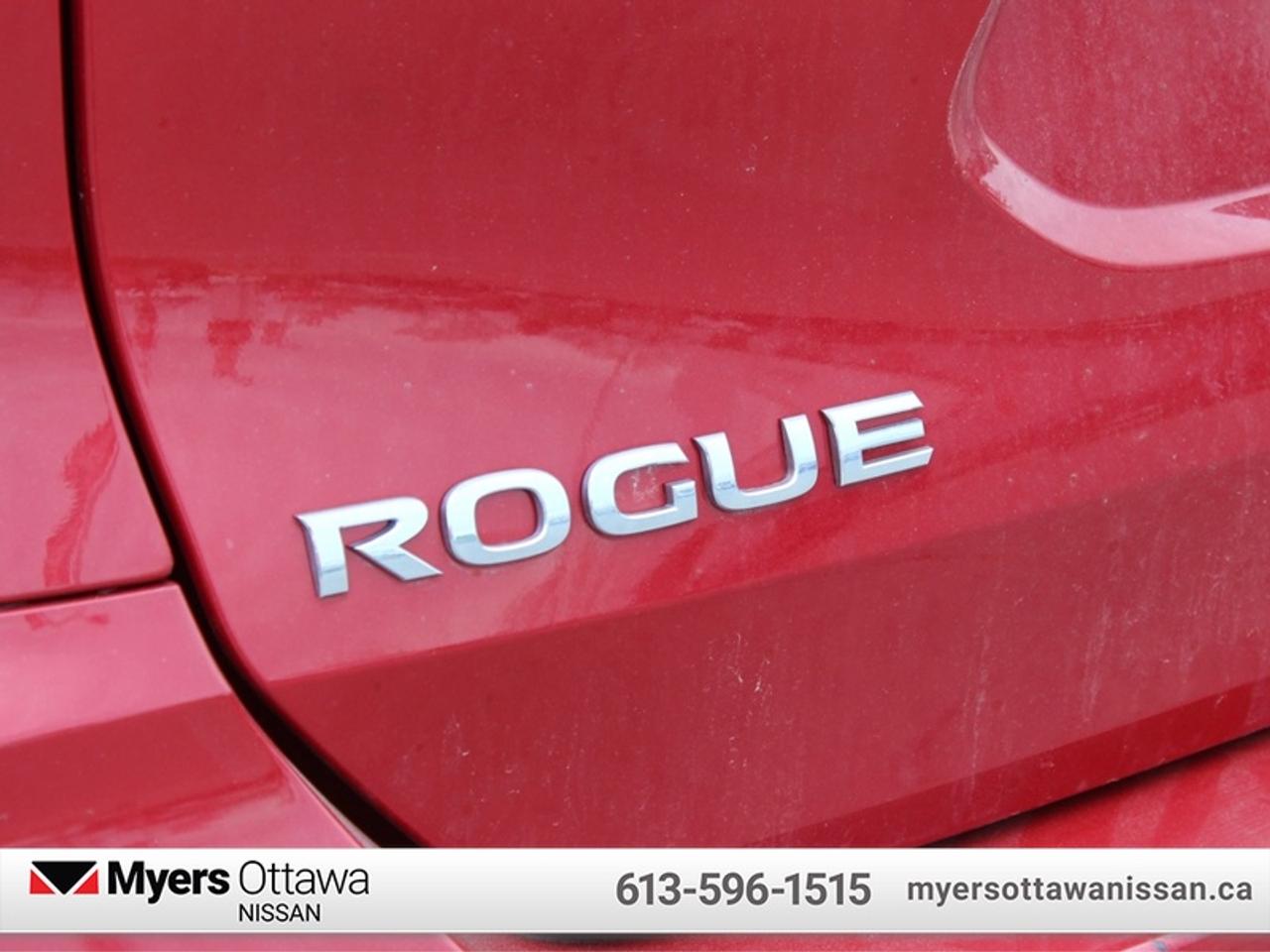 2017 Nissan Rogue SV  - Heated Seats -  Remote Start Photo