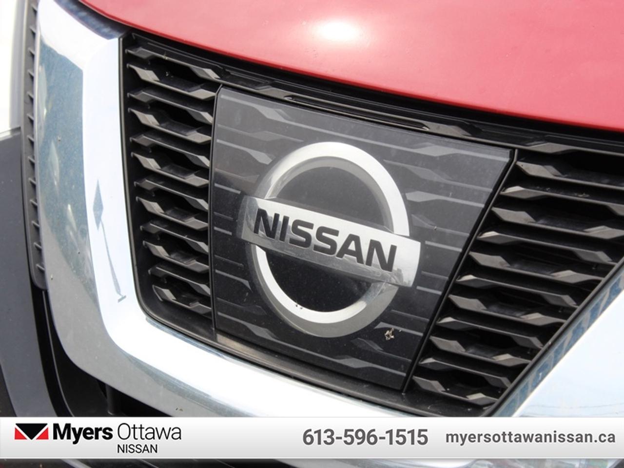 2017 Nissan Rogue SV  - Heated Seats -  Remote Start Photo