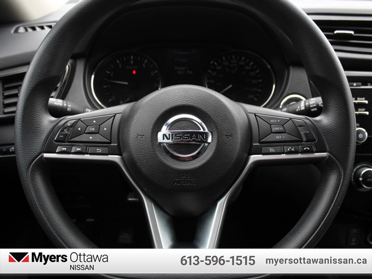 2017 Nissan Rogue SV  - Heated Seats -  Remote Start Photo