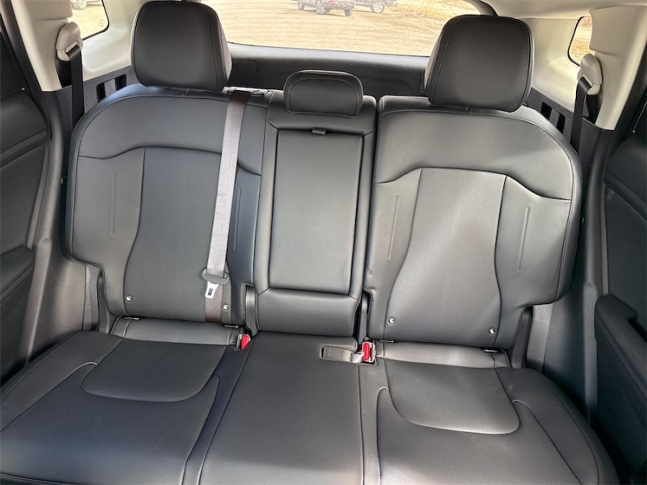 2026 Kia Sportage Hybrid EX AWD   - Navigation GPS Photo