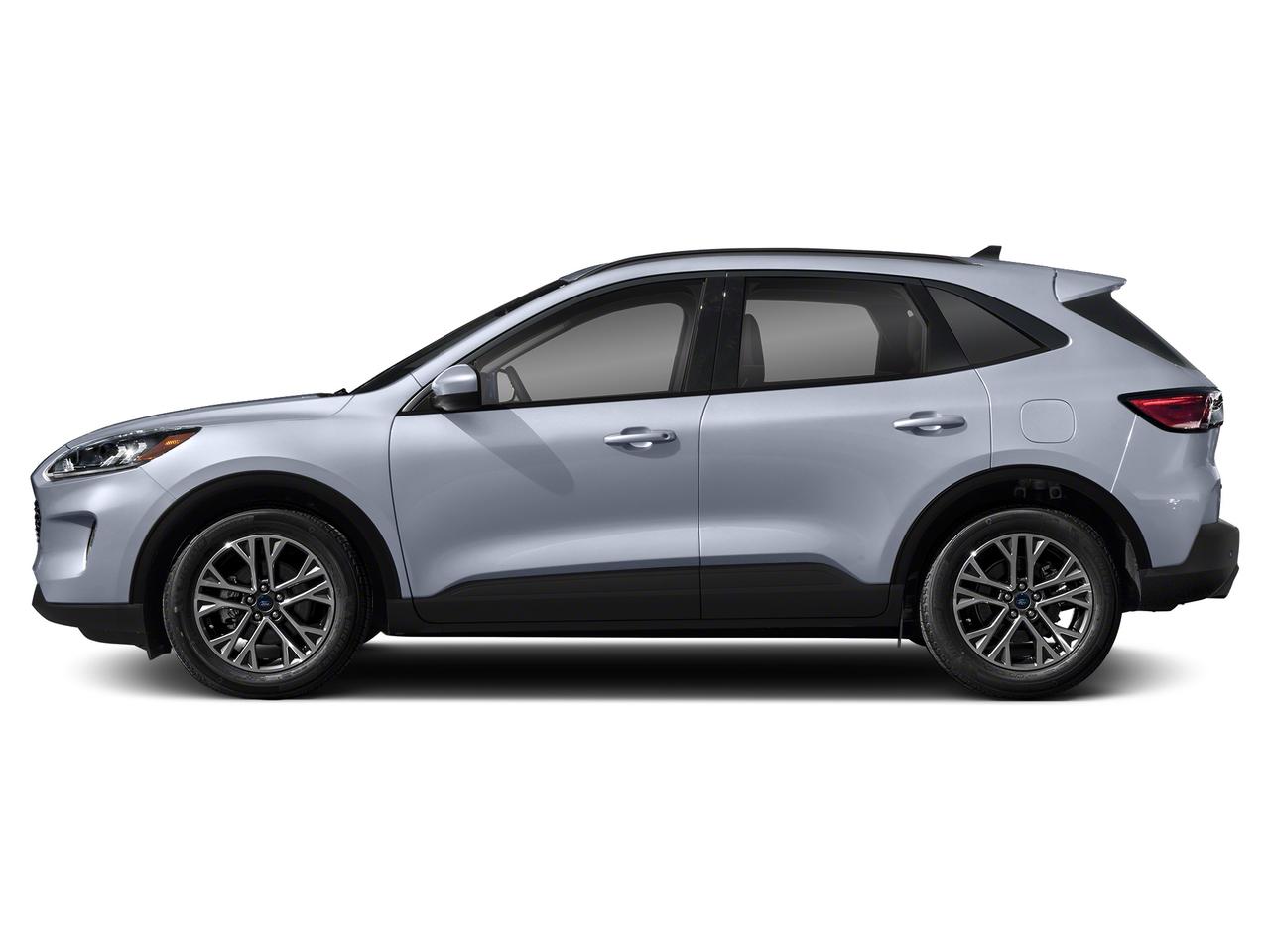 2022 Ford Escape 4DR SEL Photo2