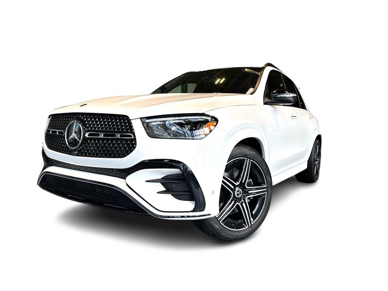 <strong>Elevate Your Drive with Versatile Luxury at Mercedes-Benz Vancouver</strong>

Discover the perfect blend of power, elegance, and advanced technology with the 2026 Mercedes-Benz GLE 450 SUV. Engineered for those who expect more from every journey, this luxury SUV offers unmatched versatility for the dynamic lifestyle of Vancouver drivers.

<strong>Dynamic Performance for Every Adventure</strong>

Under the hood, the GLE 450 boasts a 3.0L inline-6 turbo engine with EQ Boost, delivering 375 horsepower and 369 lb-ft of torque. Whether you&rsquo;re navigating the scenic routes of the Sea-to-Sky Highway or cruising through city streets, the smooth 9G-TRONIC automatic transmission and 4MATIC&reg; all-wheel drive ensure precision handling and a responsive ride in all conditions.

<strong>Sophisticated Technology and Comfort</strong>

Step inside and be greeted by an expansive digital cockpit with dual 12.3-inch displays powered by the MBUX infotainment system, offering intuitive control with voice commands, touch, and gesture recognition. Luxurious seating for up to seven passengers, with available leather upholstery and multi-contour front seats, keeps you and your family comfortable on any journey. Plus, advanced driver-assistance systems provide peace of mind in Vancouver&rsquo;s busy urban environment.

<strong>Striking Design with Purpose</strong>

From its iconic grille to the sleek LED headlamps and muscular lines, the GLE 450 exudes modern sophistication with a commanding presence. This SUV is designed to make a statement in Vancouver, whether you&rsquo;re arriving at a downtown event or escaping to the mountains for the weekend.

<strong>Unmatched Versatility</strong>

With a spacious interior and adaptable cargo space, the GLE 450 easily accommodates your lifestyle. The optional third-row seating and power-folding rear seats offer added flexibility.

<strong>Eco-Friendly Efficiency</strong>

The GLE 450&rsquo;s mild-hybrid system not only boosts performance but also enhances fuel efficiency, making it an excellent choice for eco-conscious drivers in Vancouver without compromising on power.

<strong>Exclusively at Mercedes-Benz Vancouver</strong>

Elevate your everyday with the 2026 Mercedes-Benz GLE 450 SUV. Now available at Mercedes-Benz Vancouver, where style meets versatility. Visit our showroom and discover why this SUV is the perfect fit for Vancouver&rsquo;s unique lifestyle.

<strong>Contact Us</strong>

Book your test drive today and explore exclusive offers designed for the Vancouver market. Your next adventure awaits!



<iframe src=//www.youtube.com/embed/NfGV5HLn3hA width=560 height=314 allowfullscreen=allowfullscreen></iframe>