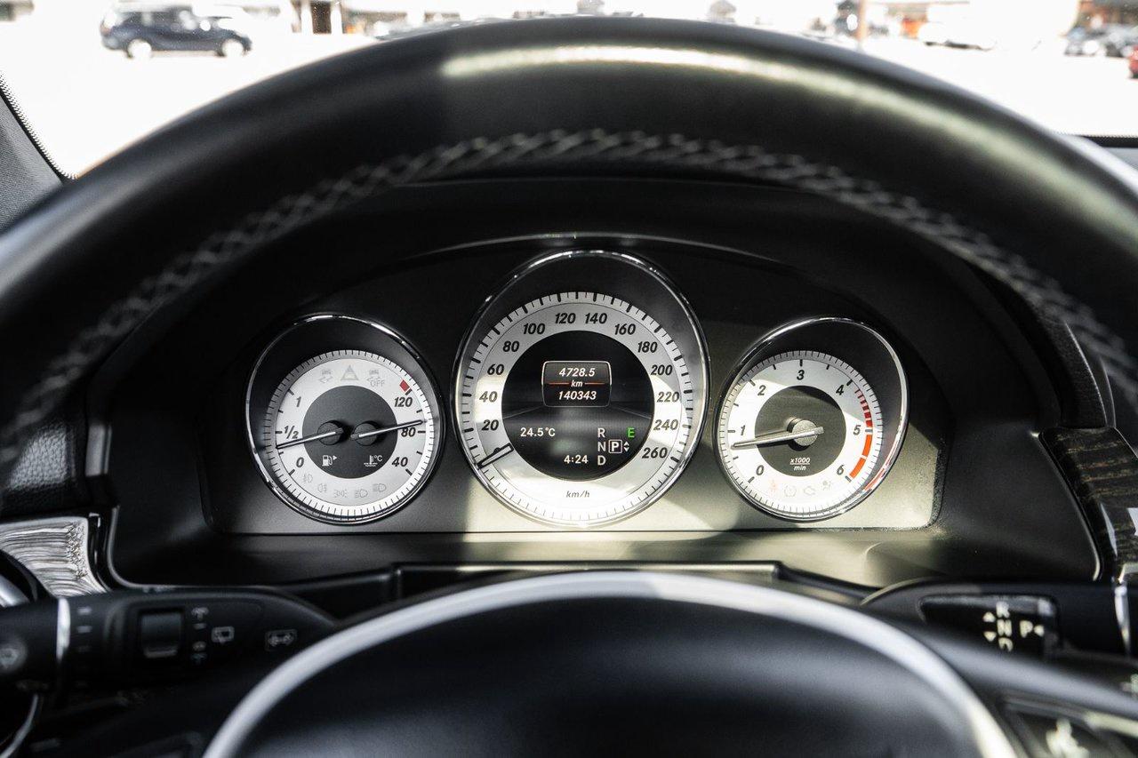 2015 Mercedes-Benz GLK-Class GLK 250 BlueTEC Photo