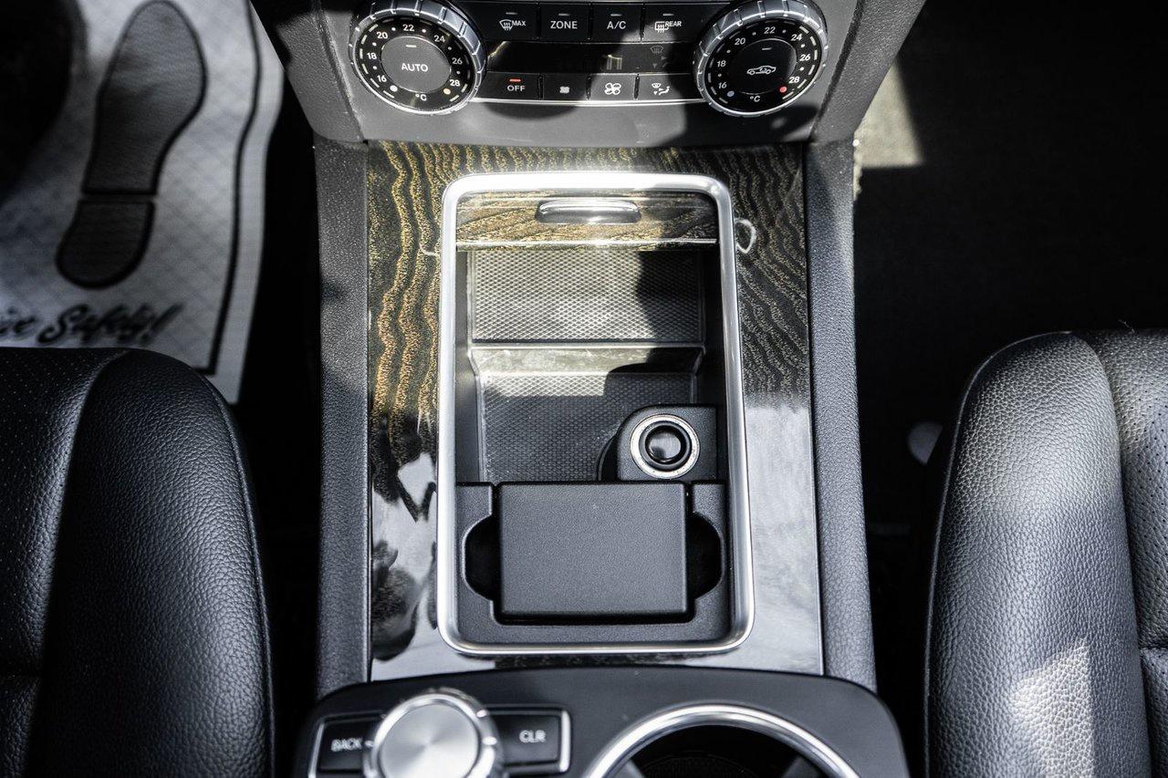 2015 Mercedes-Benz GLK-Class GLK 250 BlueTEC Photo