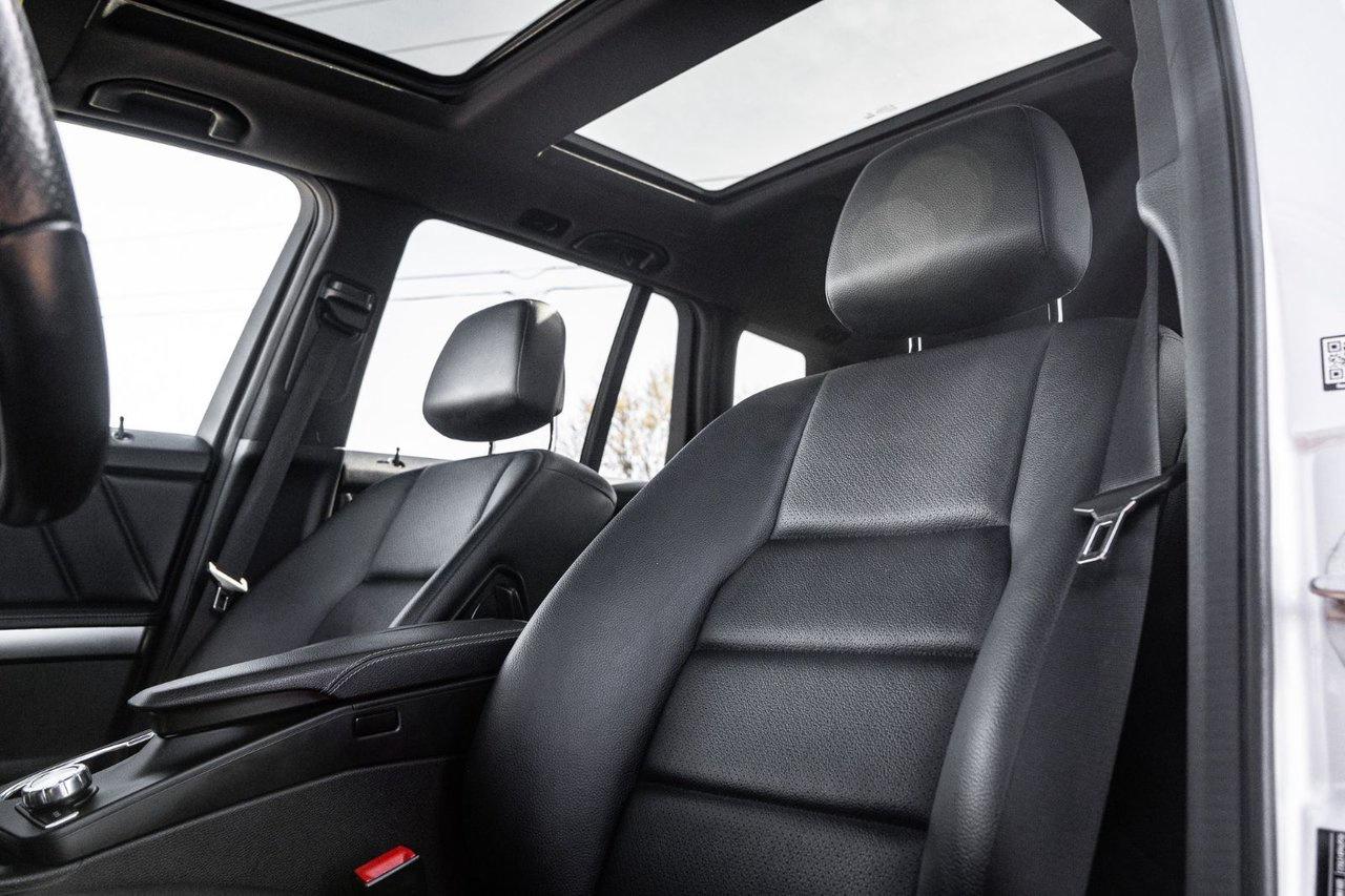 2015 Mercedes-Benz GLK-Class GLK 250 BlueTEC Photo