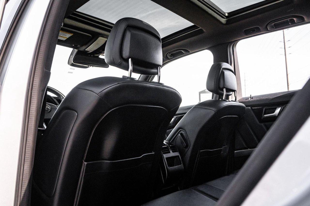 2015 Mercedes-Benz GLK-Class GLK 250 BlueTEC Photo