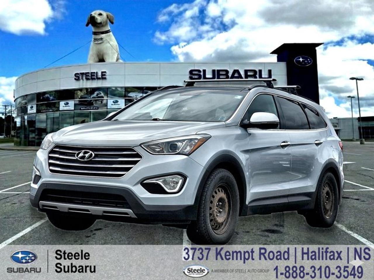 Used 2014 Hyundai Santa Fe XL Luxury for sale in Halifax, NS