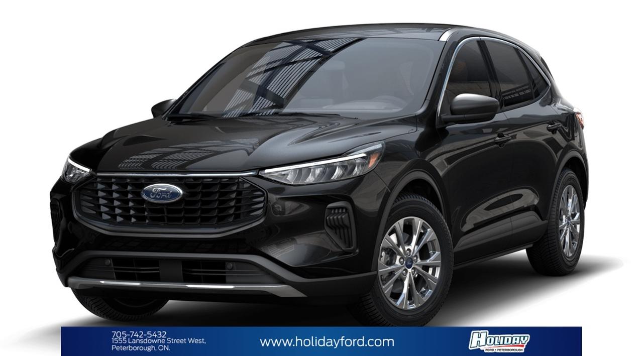 Used 2024 Ford Escape Active for sale in Peterborough, ON