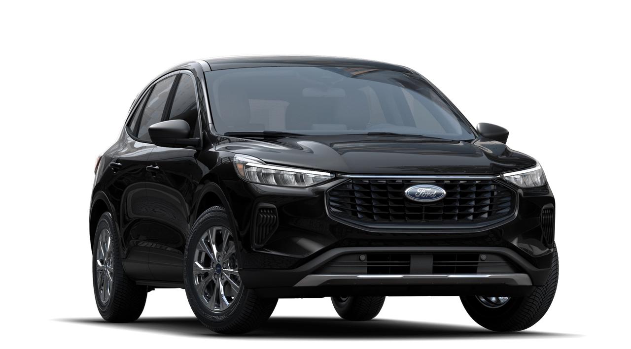 2024 Ford Escape Active Photo3