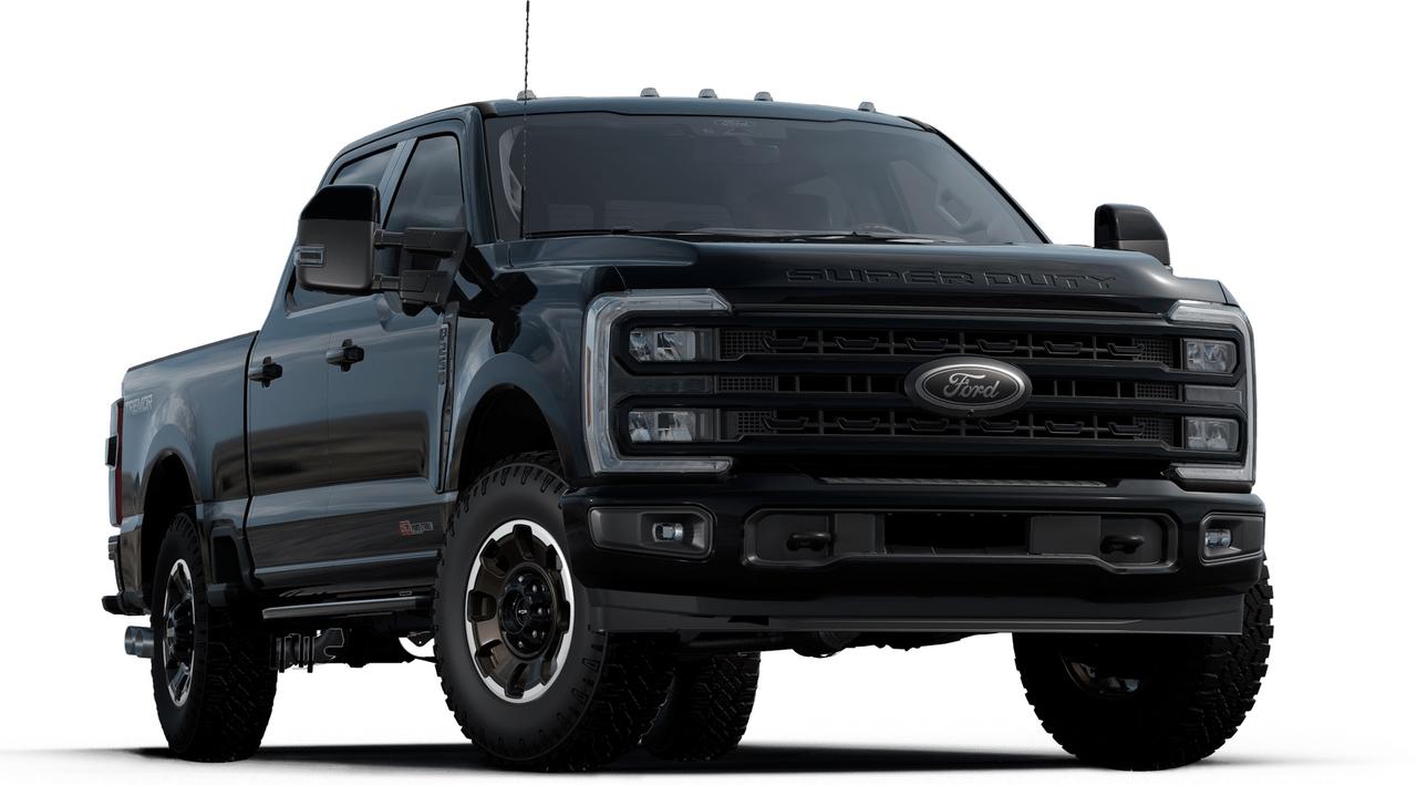 2024 Ford F-250 Super Duty SRW Lariat Photo