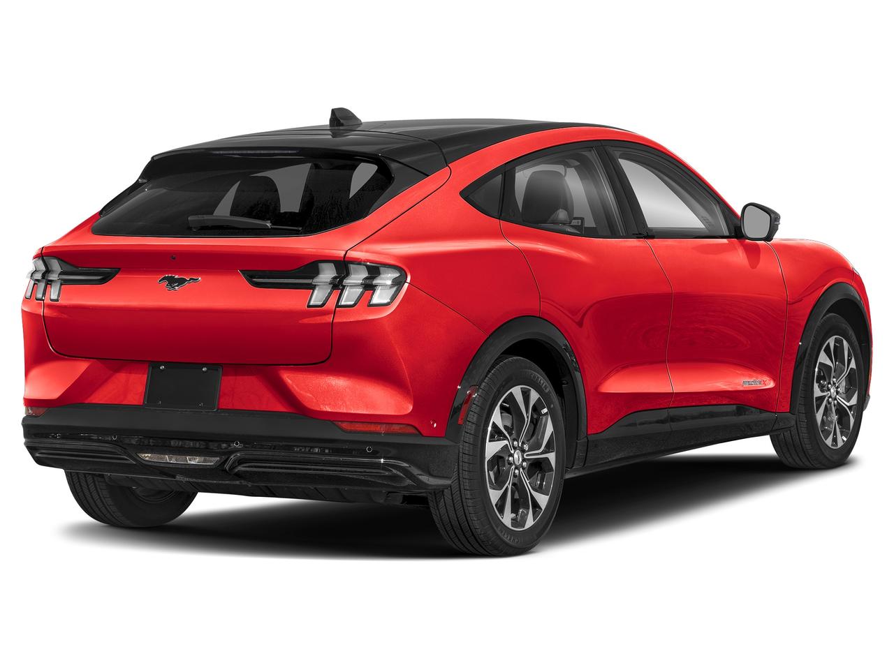2026 Ford Mustang Mach-E Premium Photo2