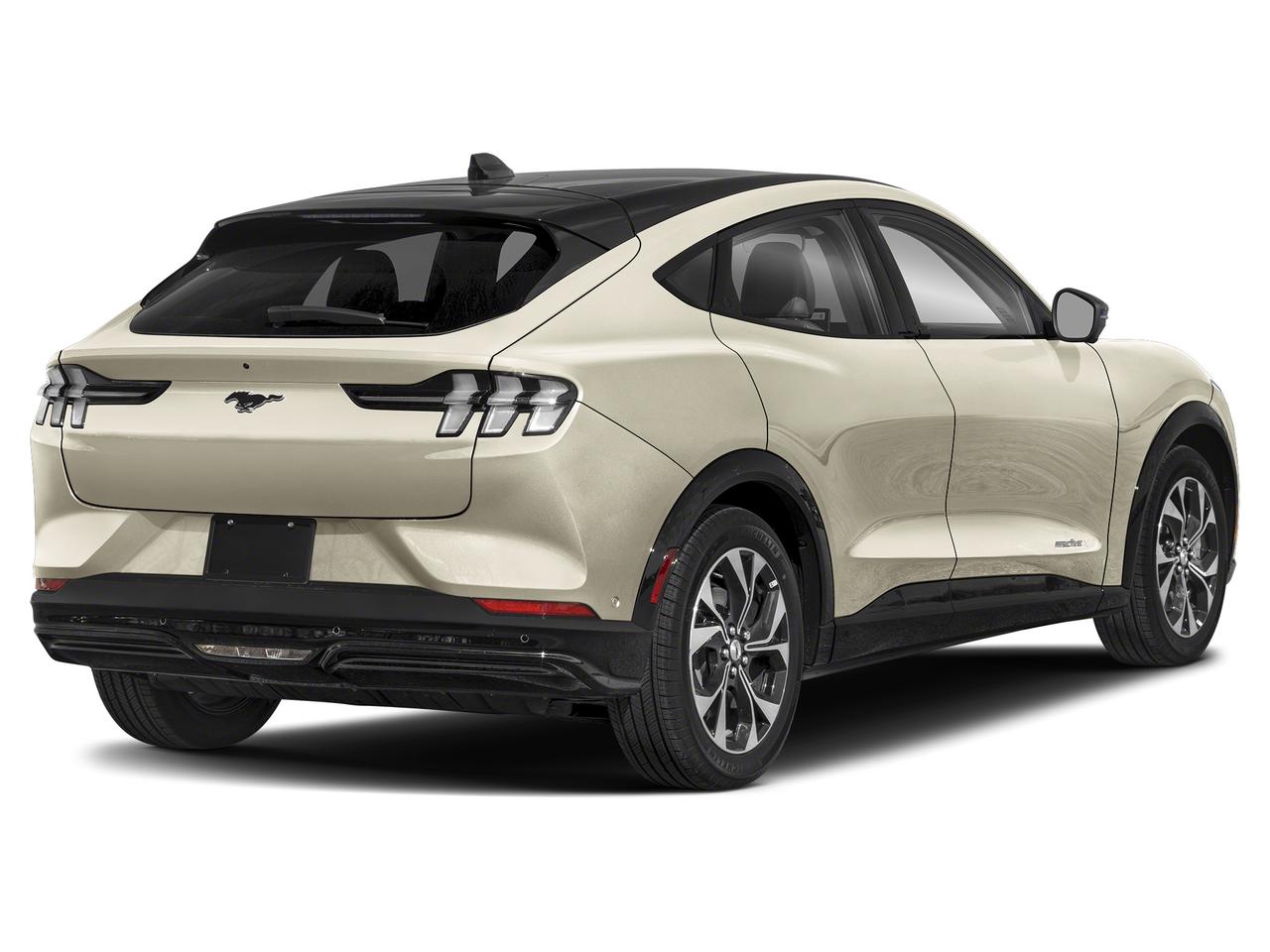 2026 Ford Mustang Mach-E Premium Photo2